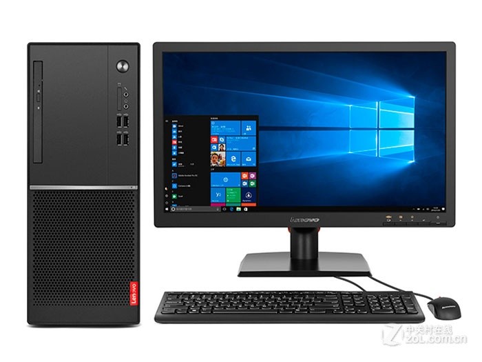 Lenovo Yangtian M2601K(G3930/4GB/500GB/ встроенная графика /21.5LCD)