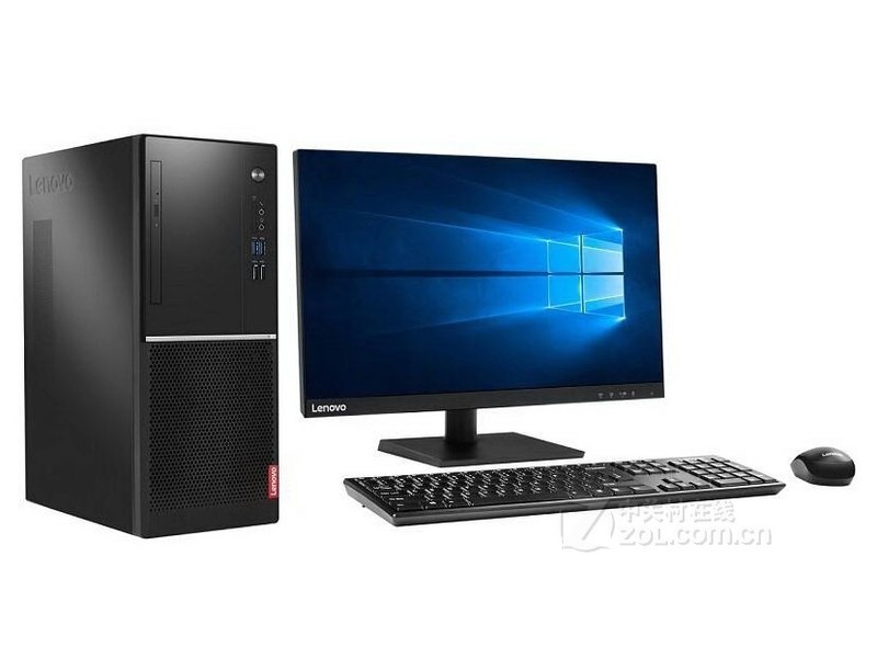 Lenovo Yangtian M4978K(i5 7400/4GB/1TB/ встроенная графика /21.5LCD)