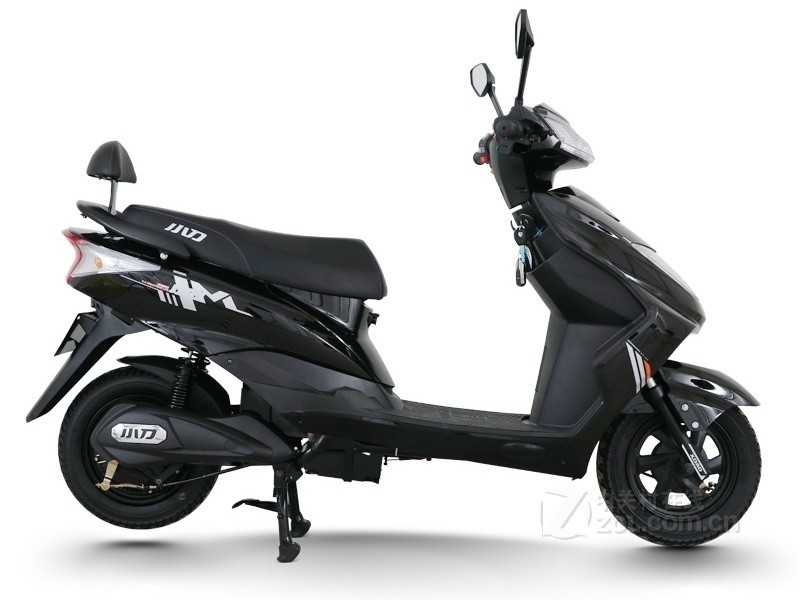 【高清图】 小刀(xdao)雷鸟(60v)官方图 图3