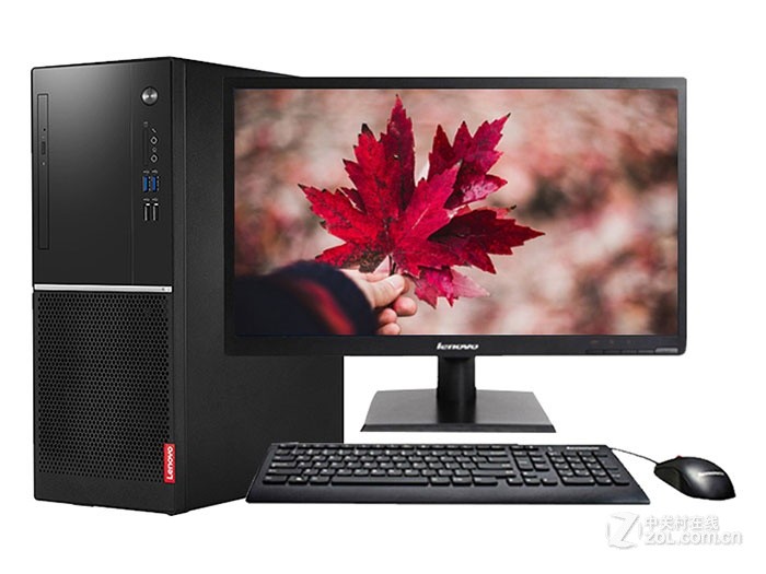 Lenovo Yangtian M6202K(i3 7100/4GB/16GB Optane +1TB/ встроенная графика /19.5LCD)