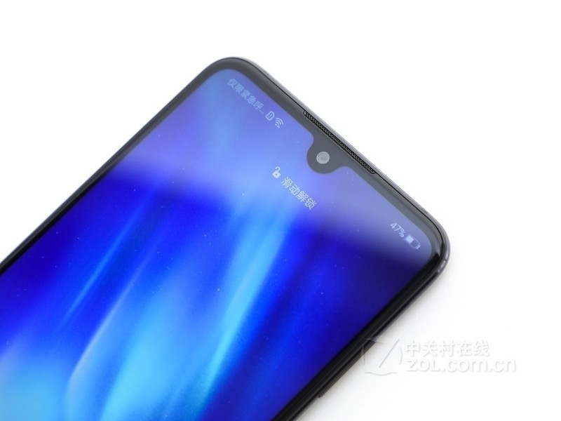 小米6x和荣耀8x图片对比