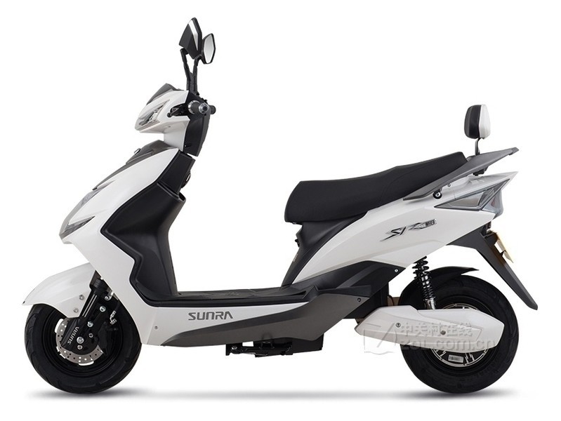 电动车 新日电动车 新日虎鲨(60v) 图片 官方图2 / 3隐藏