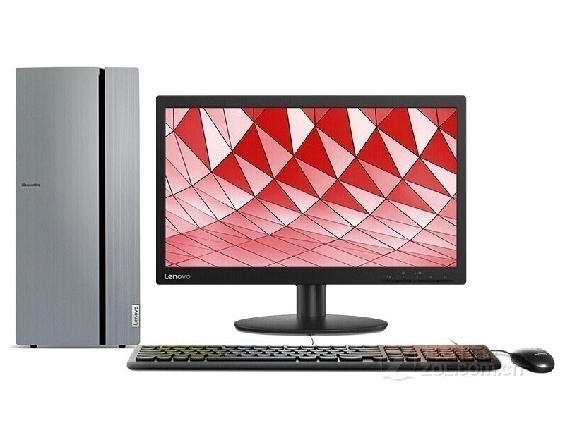 Lenovo Tianyi 510 Pro(Ryzen 3 2200G/8GB/1TB/ встроенная графика /19.5LCD)
