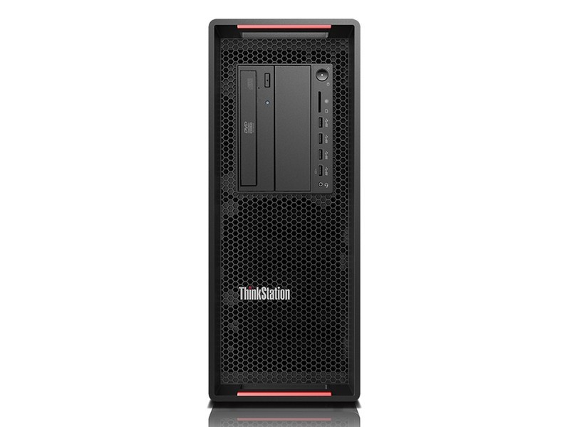 ThinkStation P720(Xeon Gold 5118/16GB/128GB+1TB/P4000)