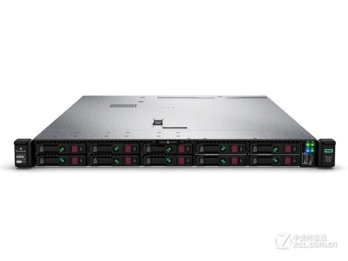 HP ProLiant DL360 Gen10(879991-AA1)