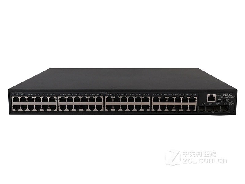 H3C S5048E-PWR-X