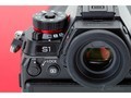 LUMIX S1R
