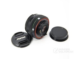 宾得SMC DA L 18-50mm f/4-5.6 DC WR RE