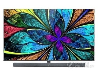 TCL X10 QLED 8K TV