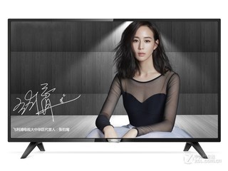 飞利浦43PFF5282/T3