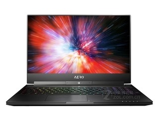 技嘉赢刃 AERO 15-Y9(i9 8950HK/32GB/2TB/RTX2080)