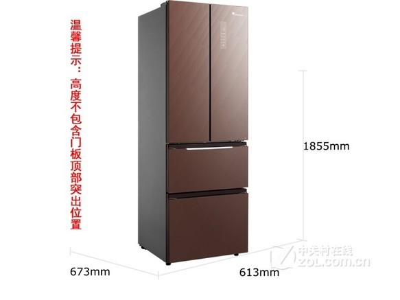 【小天鹅bcd-310wgpl】报价_参数_图片_论坛_小天鹅 bcd-310wgpl冰箱