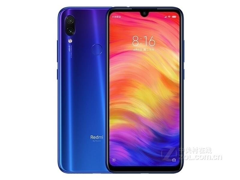Redmi Note 76GB RAM/ȫͨ