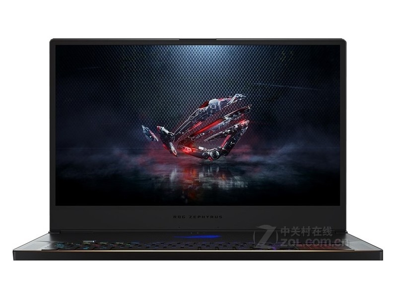 ROG 3s Plus GX701GX(i7 8750H/24GB/1TB/RTX2080)