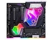  Z390 AORUS XTREME WATERFORCE