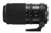 富士GF 100-200mm f/5.6R LM OIS WR