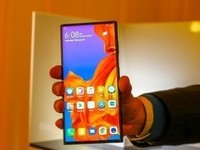 ��ΪMate X��8GB/512GB/ȫ��ͨ/5G�棩�ٷ�ͼ2