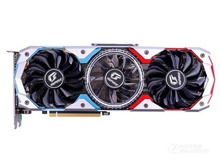 七彩虹iGame GeForce RTX 2080 AD Special OC