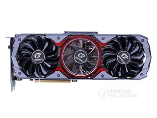 七彩虹iGame GeForce RTX 2070 Advanced OC