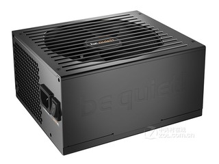 be quiet! STRAIGHT POWER 11 750W