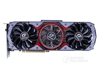 ߲ʺ iGame GeForce RTX 2070 Advanced OC