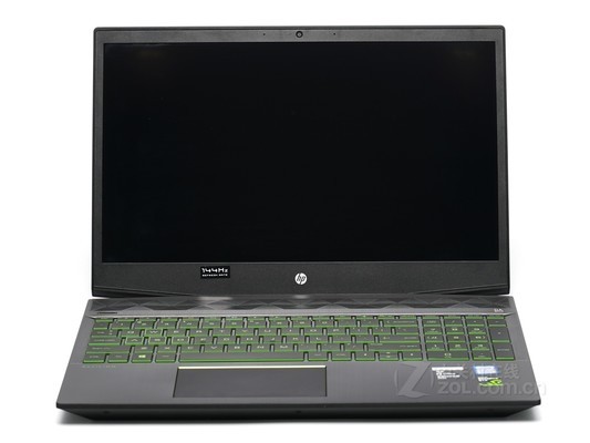 惠普光影精灵4代游戏本安徽5799元