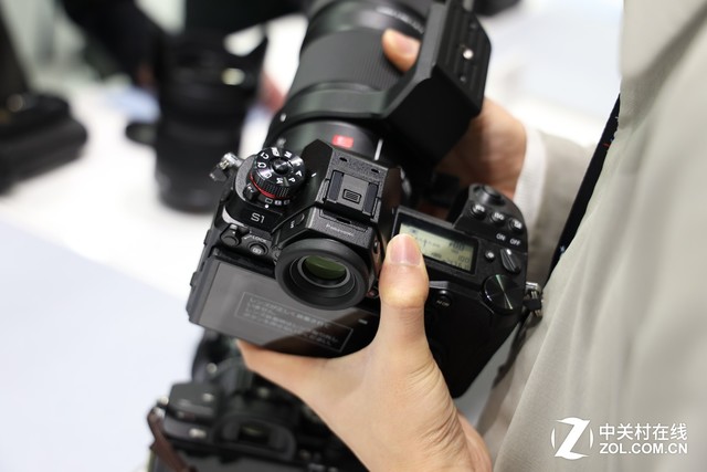 Ӱ����֮�� CP+2019չ����󿴵� 