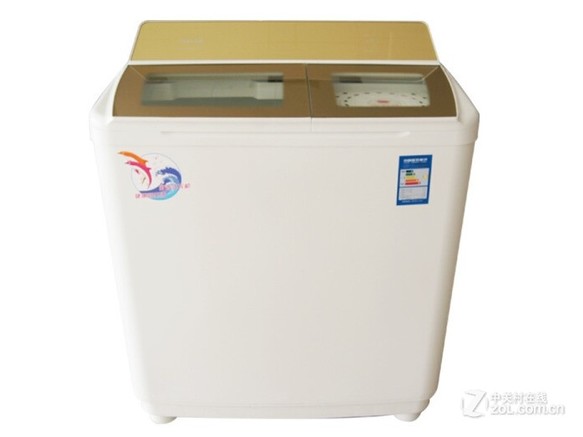 xpb100-186s海普洗衣机报价-zol中关村在线