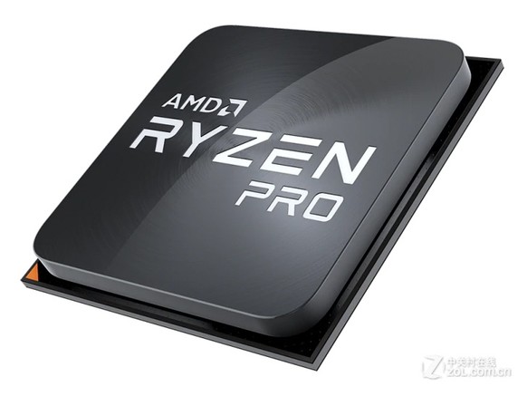 AMD Ryzen 3 PRO 2200G
