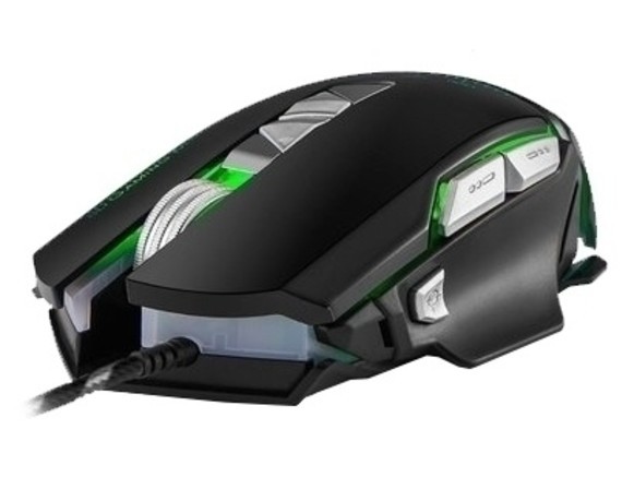 爱国者q70有线鼠标