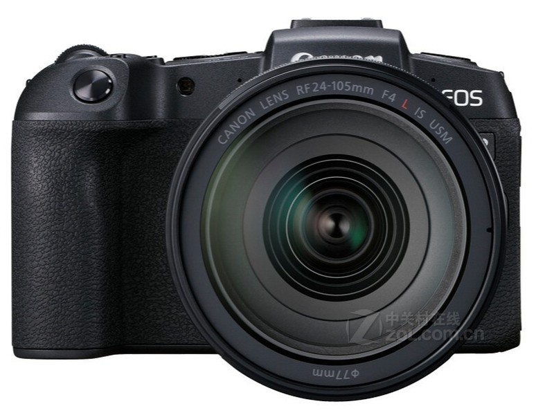 EOS RP׻RF 24-105mm f/4