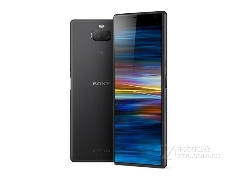 【索尼移动 xperia 10 plus和荣耀 x10哪个好】荣耀x10(6gb/128gb/全