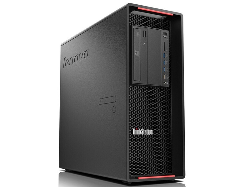 ThinkStation P720(Xeon Bronze 3106/16GB*4/128GB+2TB/P2000)