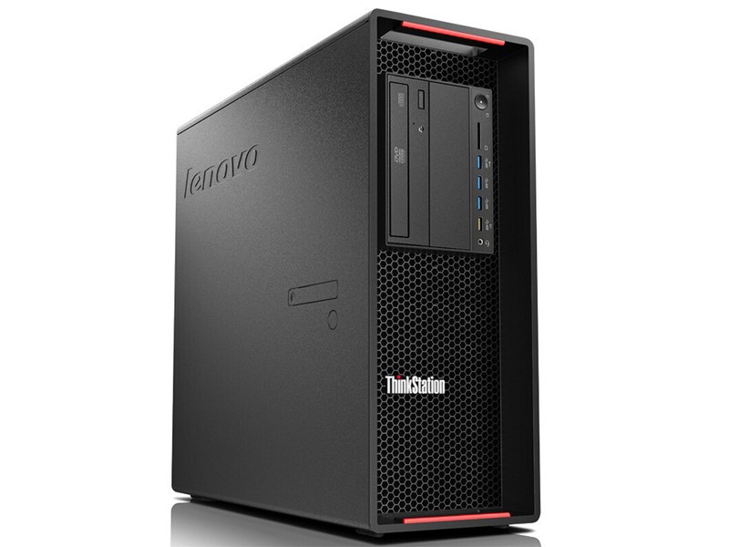 ThinkStation P720(Xeon Bronze 3106*2/16GB*4/256GB+1TB/P5000)