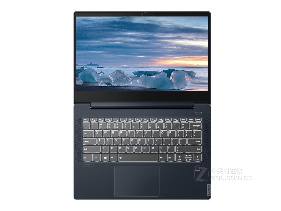 【高清图】 联想(lenovo)小新 air 14 2019(i5 8265u/8gb/512gb/mx250