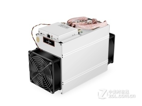 【高清图】 蚂蚁矿机(antminer)a3 815g官方图 图1