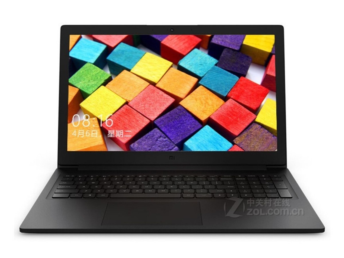 小米笔记本 15.6(i5 8250U\/8GB\/256GB)
