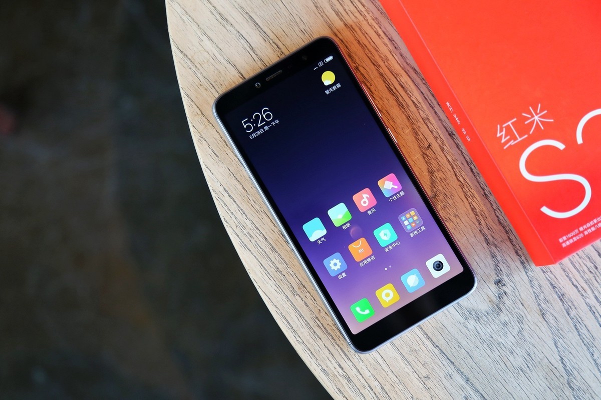 【高清图】 小米(xiaomi)红米2s(移动4g)论坛图赏 图8