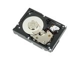 戴尔10TB 7.2K RPM SATA 6Gbps 512e 3.5英寸硬盘