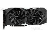 技嘉GTX 1650 GAMING OC 4G