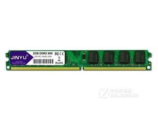 DDR2 800 2GB