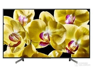 索尼KD-65X8000G