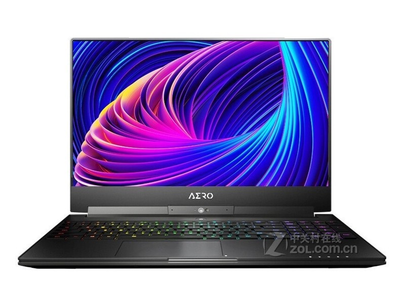 AERO 15-Classic-YA(i9/16GB/2TB/RTX2080)