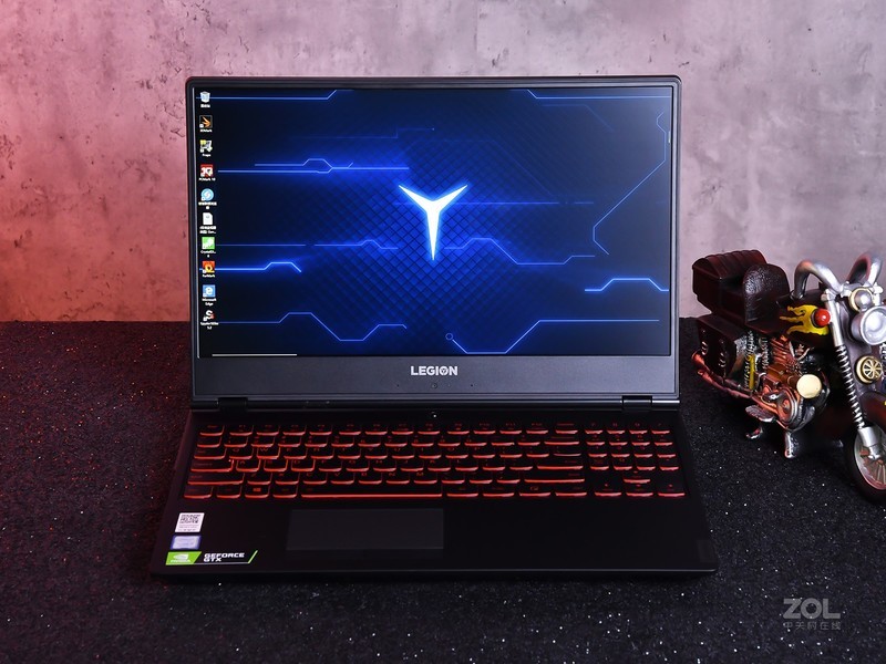  Y7000 2019(i7 9750H/8GB/256GB+1TB/GTX1650)