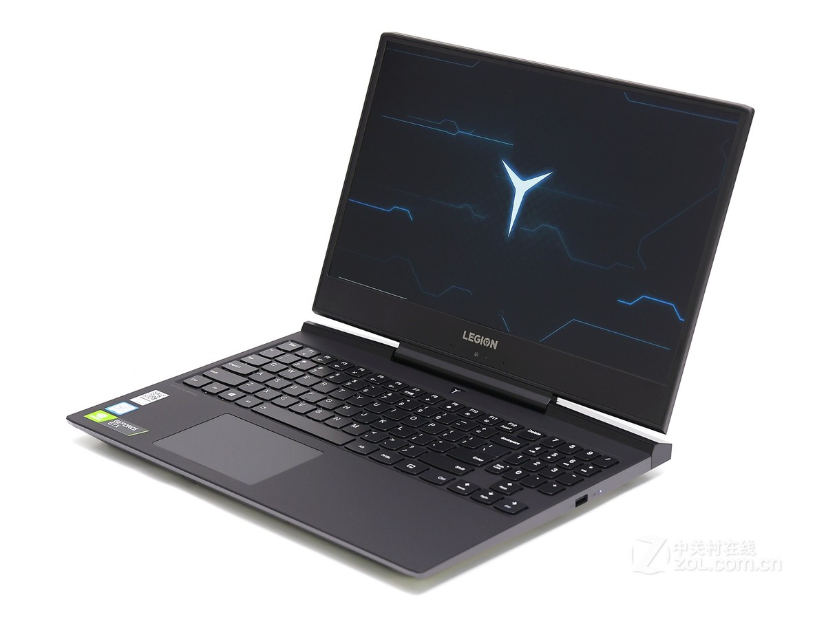 【高清图】 联想(lenovo)拯救者 y7000p 2019(i7 9750h/16gb/1tb 1tb