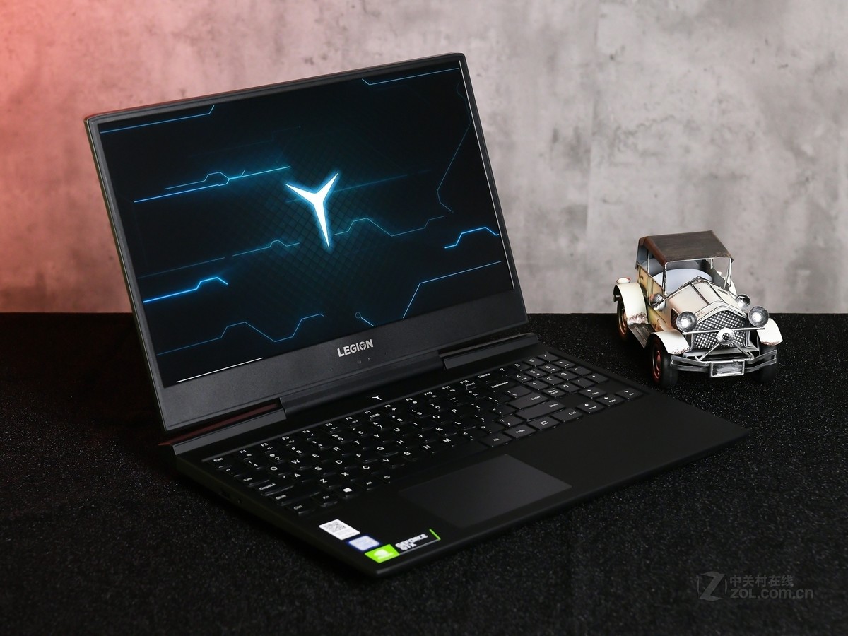 【高清图】 联想(lenovo)拯救者 y7000p 2019(i7 9750h/16gb/1tb 1tb