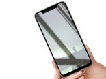 摩米士苹果 iPhone XS全屏3D钢化膜