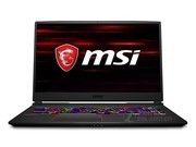 msi΢ GE75 Raider 9SG-638CN