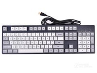 沃特概尔Type F机械键盘北京特价399元
