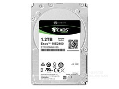 ϣ��Exos 10E2400 1.2TB 10000ת 256MB SAS��ST1200MM0129��